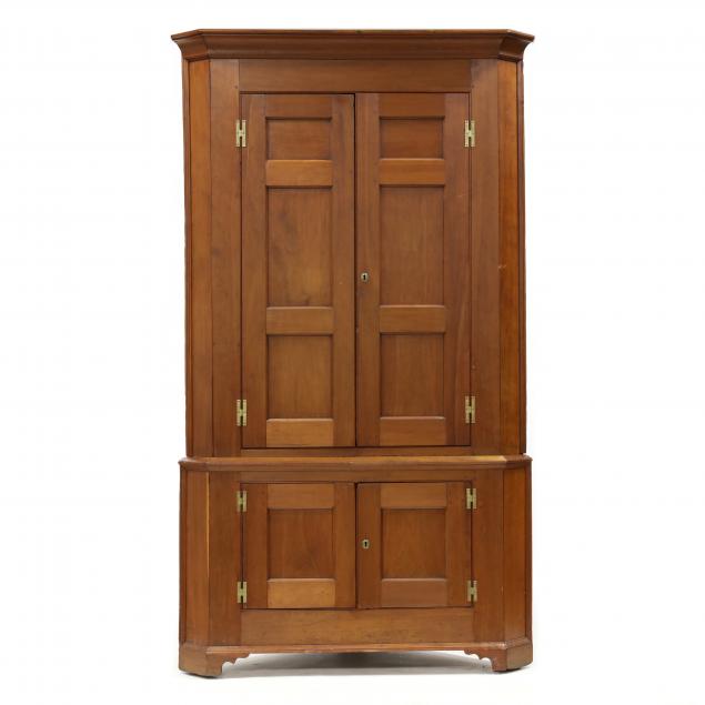 mid-atlantic-federal-cherry-large-corner-cupboard