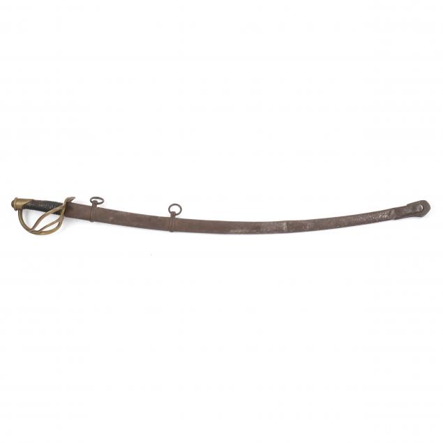 ames-model-1840-cavalry-saber