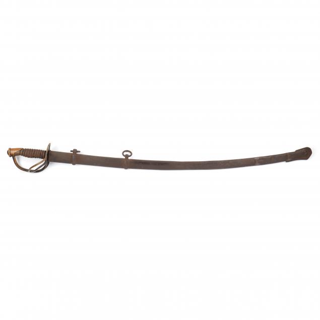 model-1860-cavalry-saber