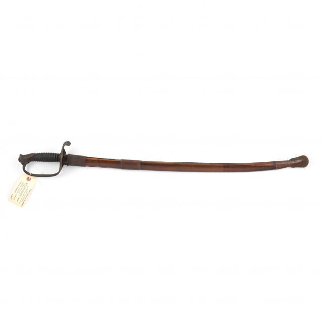 foot-officer-s-sword-after-us-model-1850-in-likely-confederate-scabbard