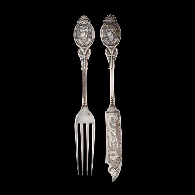 wood-hughes-i-medallion-i-coin-silver-fruit-knife-fork