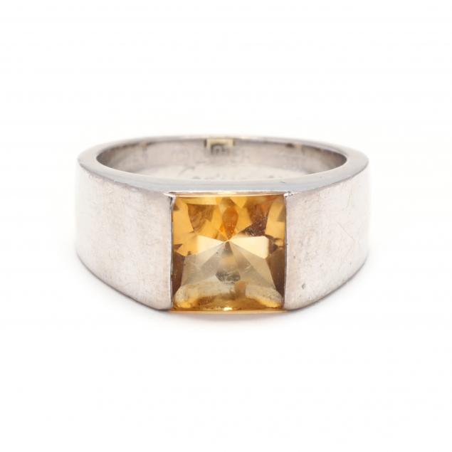 white-gold-and-citrine-i-tank-i-ring-cartier
