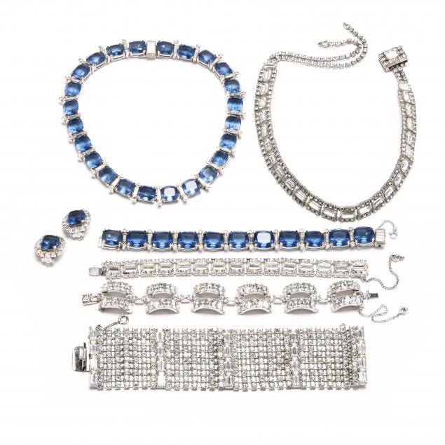 a-group-of-vintage-costume-jewelry-items