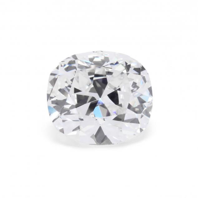 unmounted-cushion-brilliant-cut-diamond-with-platinum-mount