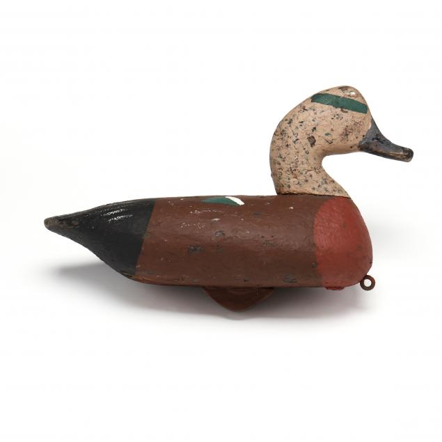 oscar-carroll-va-1868-1946-widgeon