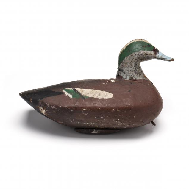 charlie-waterfield-nc-1881-1973-widgeon