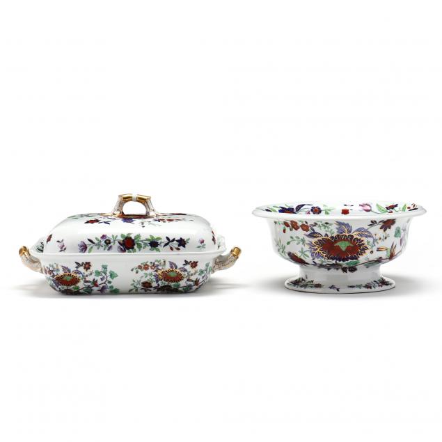 two-spode-new-stone-serving-dishes