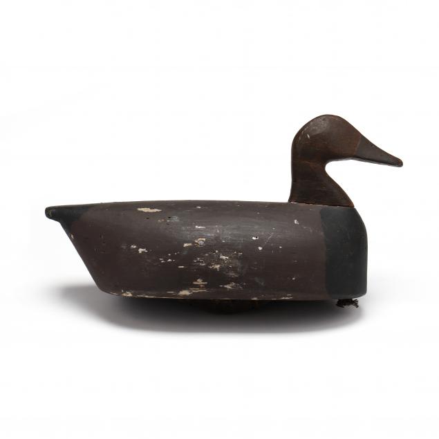 pat-o-neal-nc-1897-1972-hen-canvasback