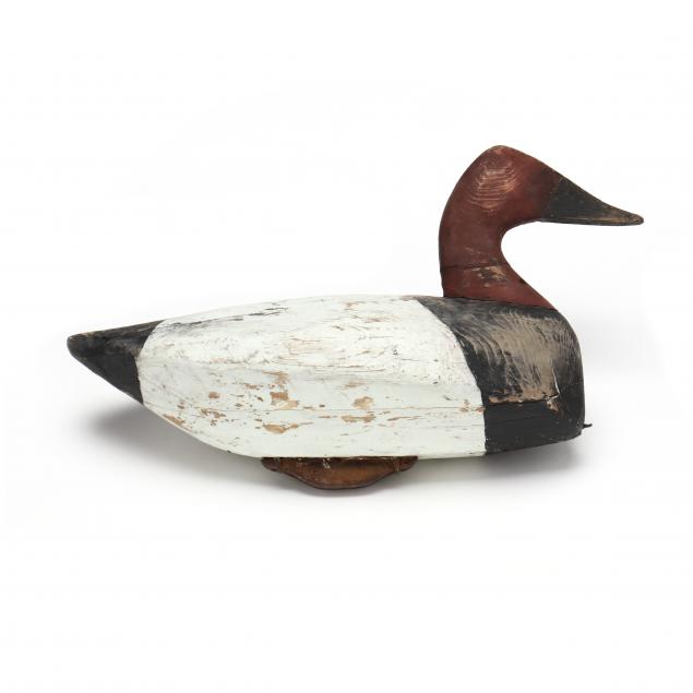 russell-waterfield-va-1901-1948-canvasback