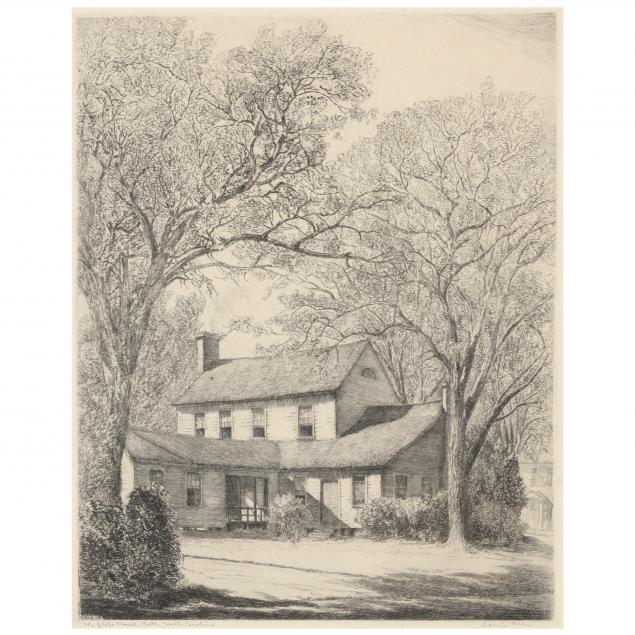 louis-orr-american-1879-1961-i-glebe-house-bath-north-carolina-i