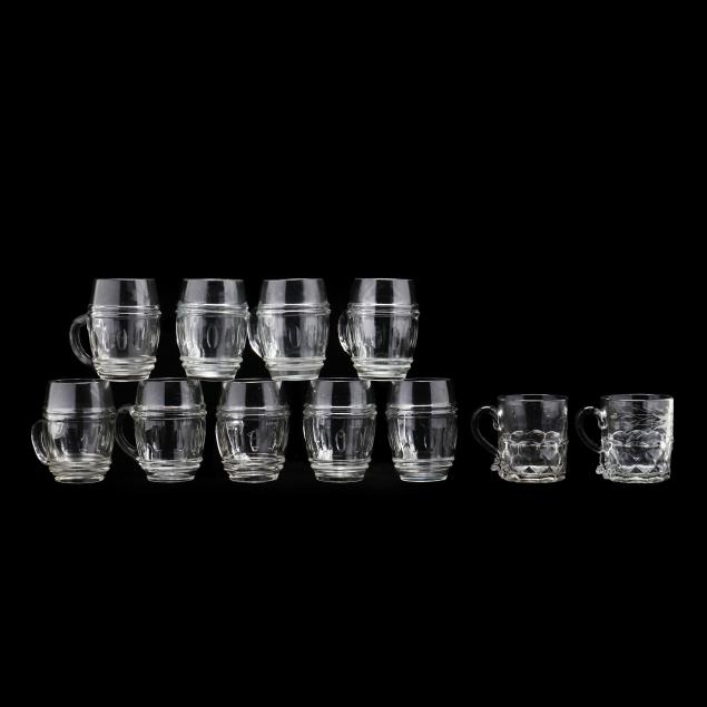 a-group-of-glass-punch-cups