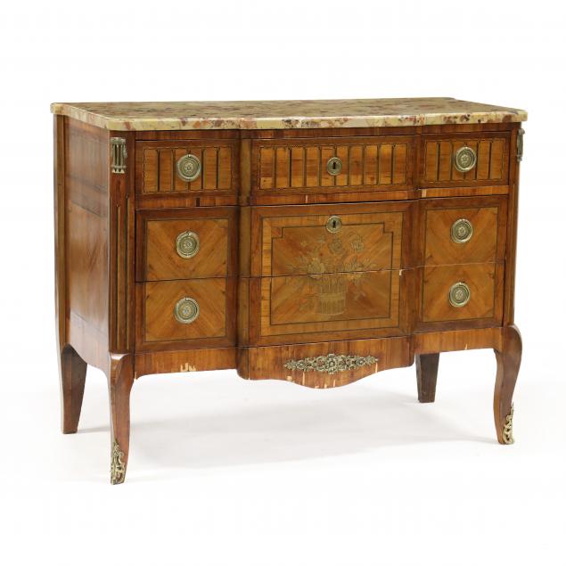french-inlaid-mahogany-marble-top-and-ormolu-commode