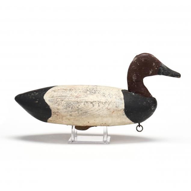 attributed-to-sawyer-family-nc-canvasback-market-hunting-rig