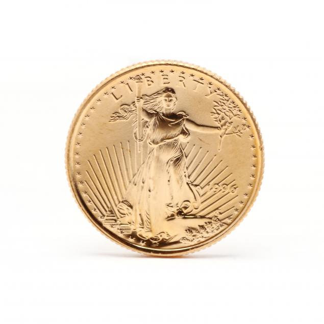 1996-american-eagle-5-gold-bullion-coin