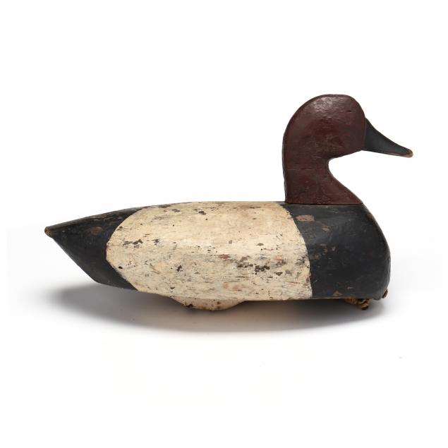 ellie-saunders-nc-1884-1969-canvasback