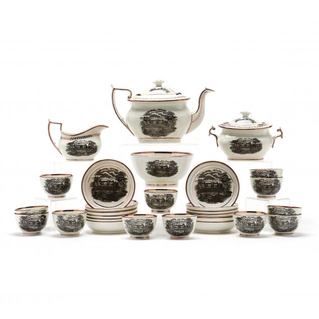 lustre-ware-tea-set-of-twenty-eight-pieces