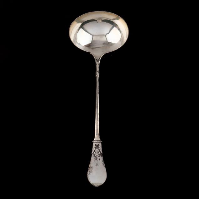 antique-gorham-i-new-tipt-i-sterling-siiver-ladle