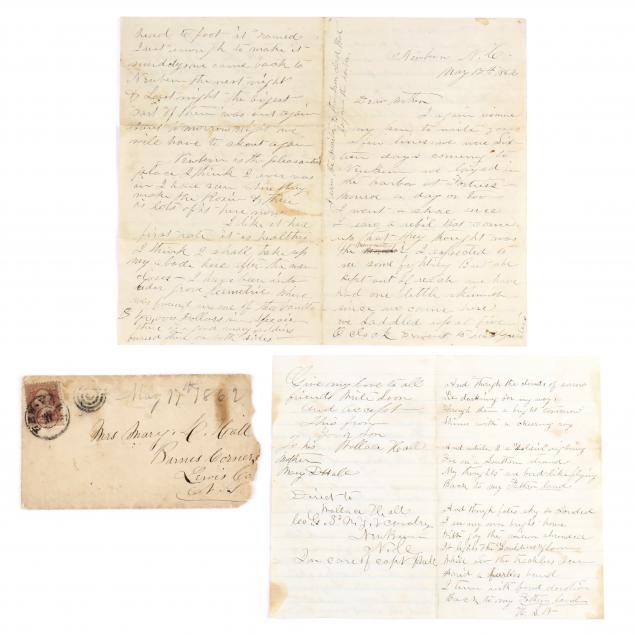 union-soldier-s-letter-home-after-his-first-fight-in-north-carolina