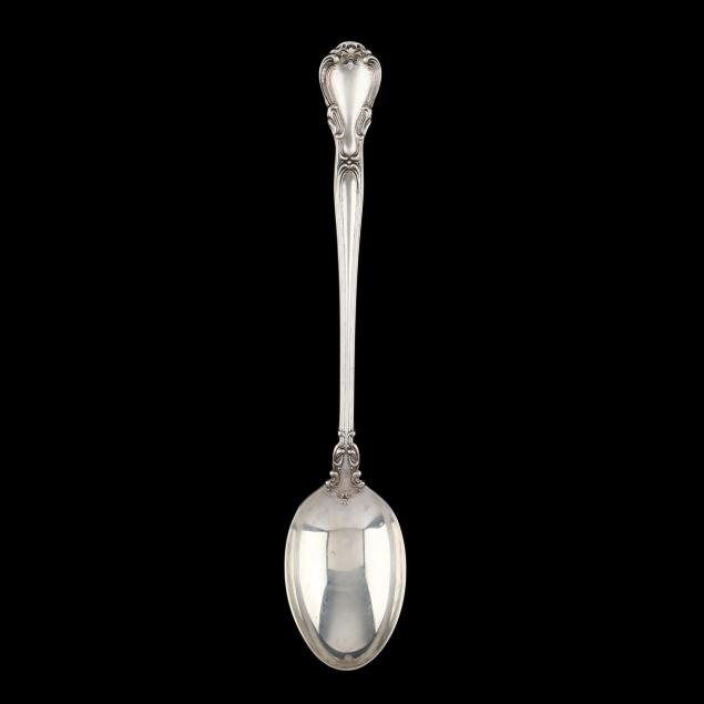 gorham-100th-anniversary-i-chantilly-i-large-serving-spoon