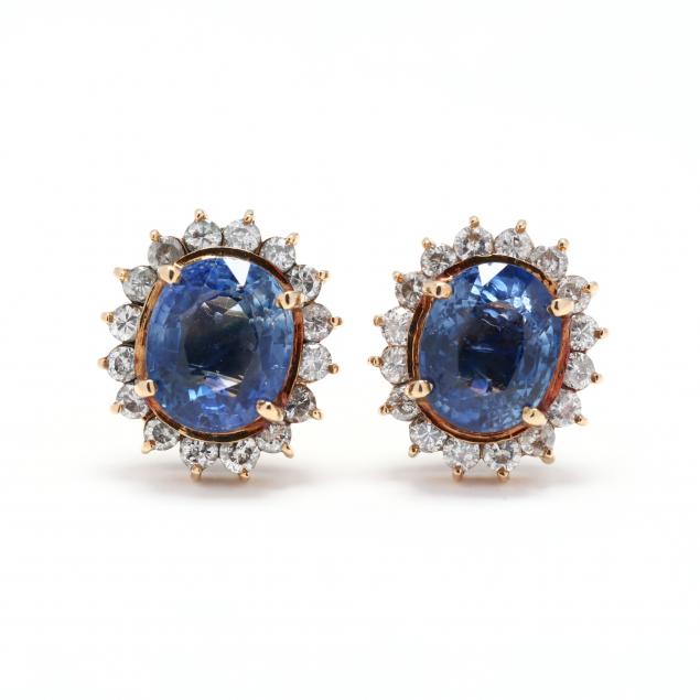 gold-sapphire-and-diamond-earrings
