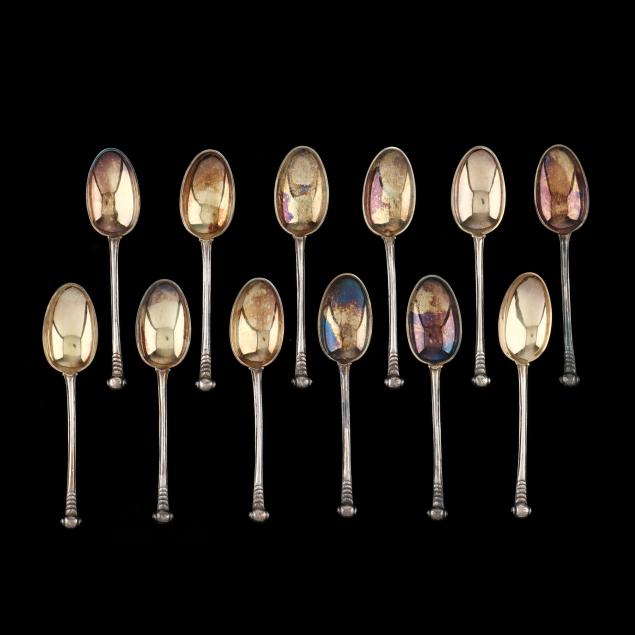 a-cased-set-of-twelve-tiffany-co-sterling-silver-coffee-spoons