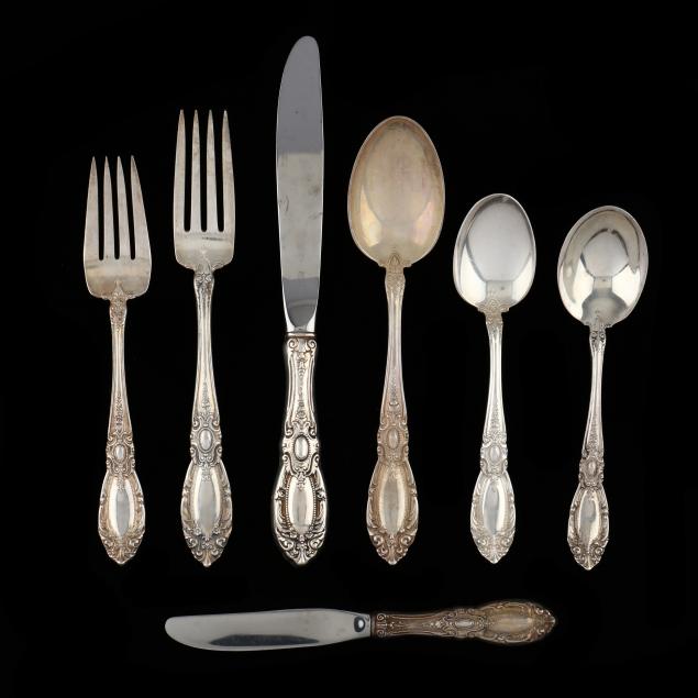 towle-i-king-richard-i-sterling-silver-flatware-service