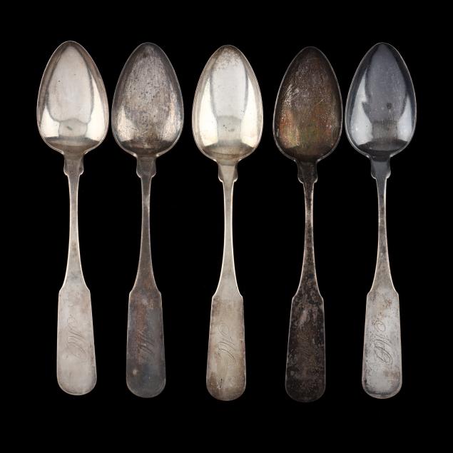 five-coin-silver-tablespoons