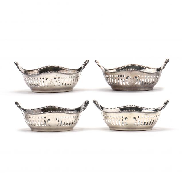 four-gorham-reticulated-sterling-silver-nut-dishes