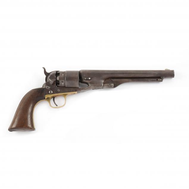 colt-model-1860-army-revolver