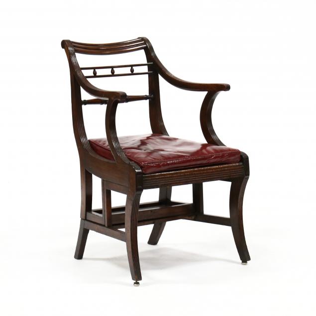 late-george-iii-mahogany-metamorphic-arm-chair