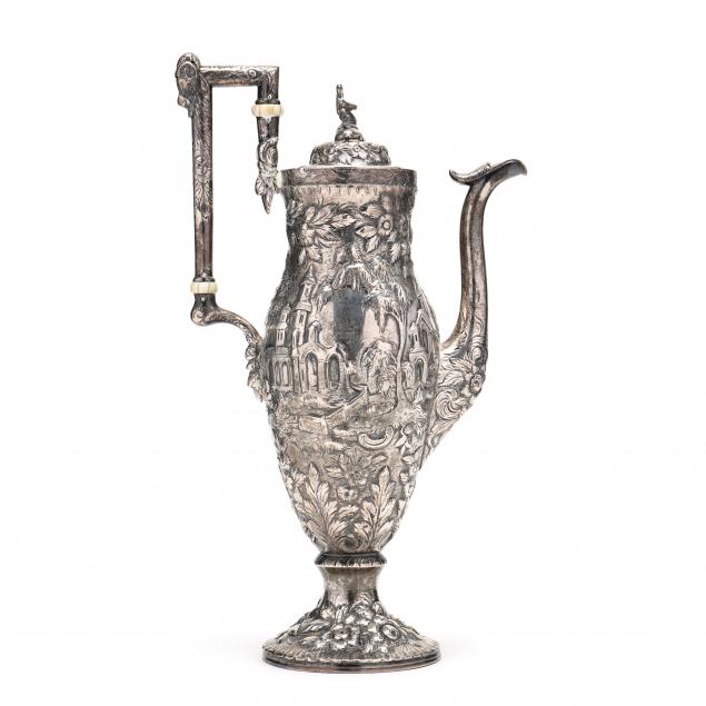 antique-s-kirk-son-i-repousse-landscape-i-coin-silver-coffee-pot