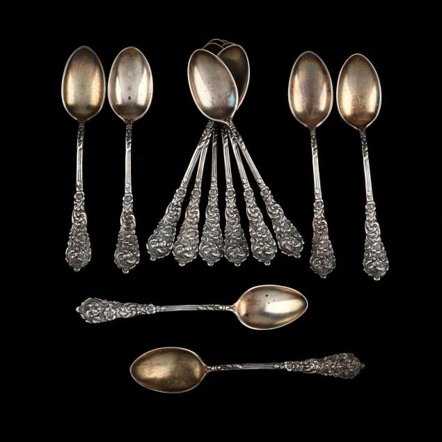 a-cased-set-of-twelve-reed-barton-i-trajan-i-sterling-silver-demitasse-spoons