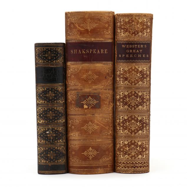 three-19th-century-leatherbound-books