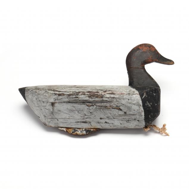 ben-gallop-nc-1872-1946-canvasback-monkey-island-club