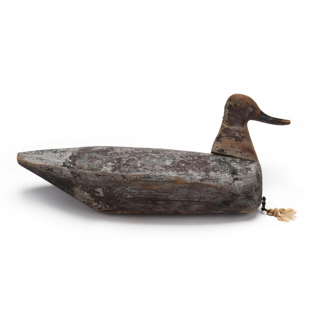 tink-tillet-nc-1873-1985-hen-canvasback