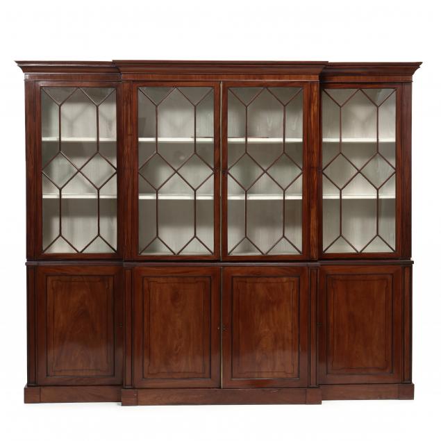 george-iii-mahogany-inlaid-breakfront