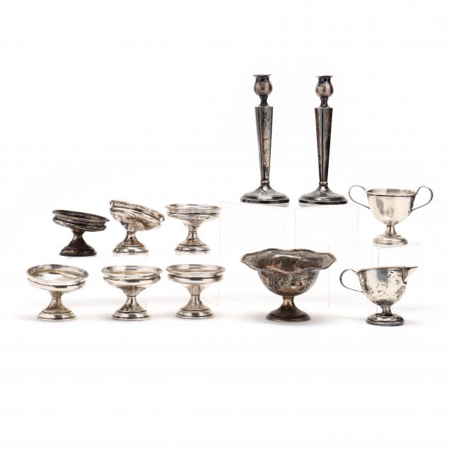 group-of-sterling-silver