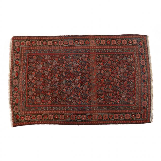 kurdish-area-rug