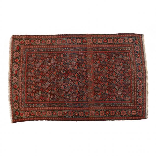 kurdish-area-rug