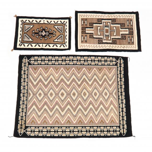 three-navajo-area-rugs