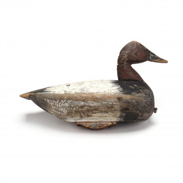 bob-morse-nc-1881-1971-canvasback