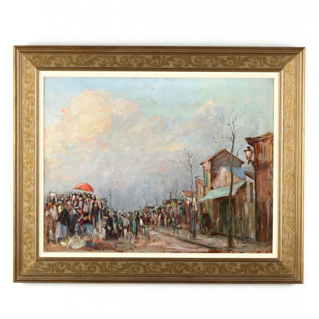 edouard-febvre-french-1885-1967-market-scene
