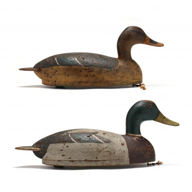 joe-gigl-wi-1882-1963-pair-of-mallards