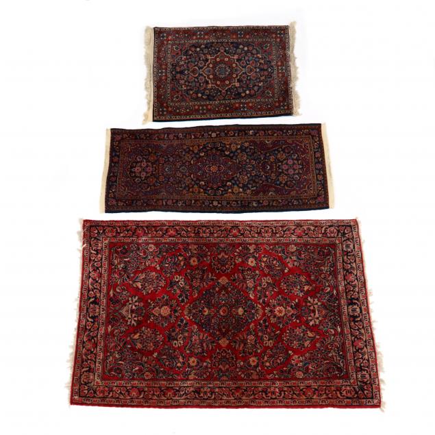 three-persian-area-rugs