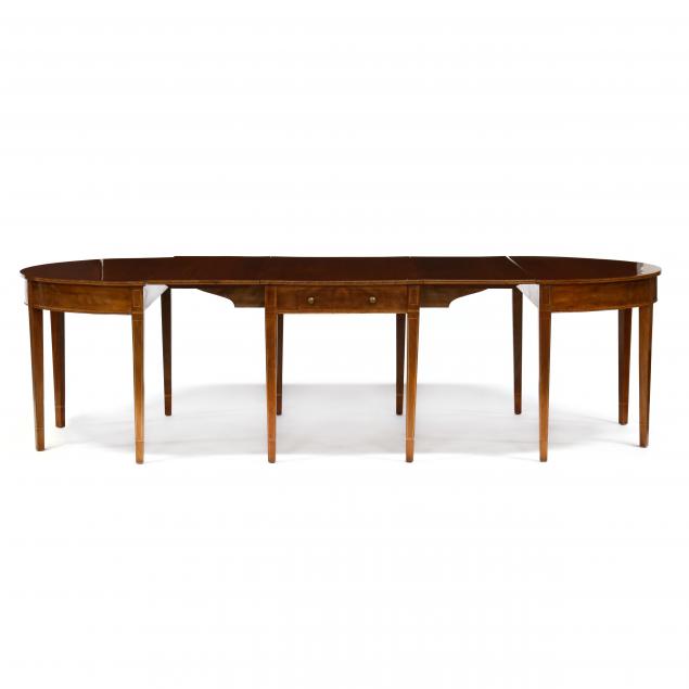 custom-federal-style-mahogany-three-part-banquet-table