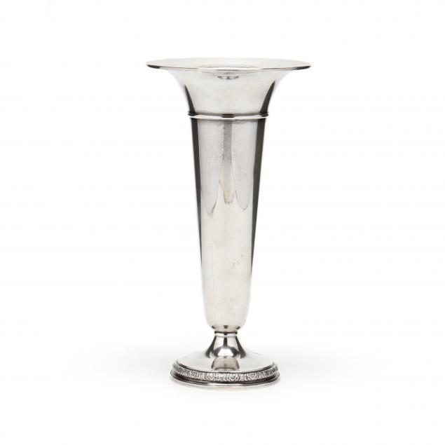 international-i-prelude-i-sterling-silver-vase