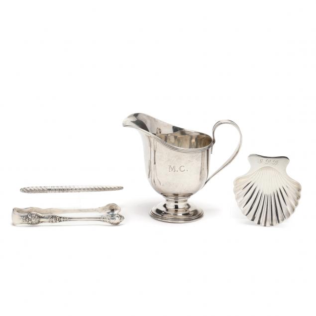 four-tiffany-co-sterling-silver-accessories