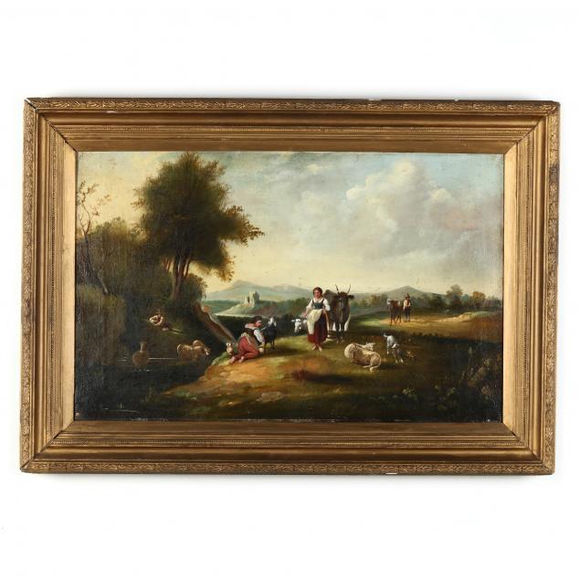italian-school-19th-century-landscape-with-figures-and-animals