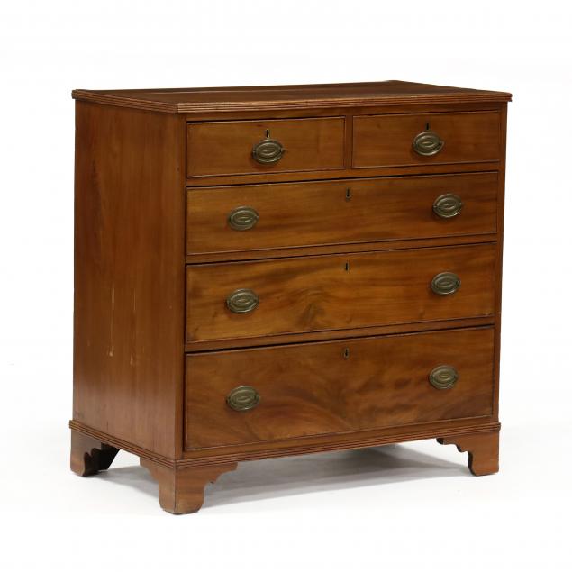 george-iii-mahogany-chest-of-drawers