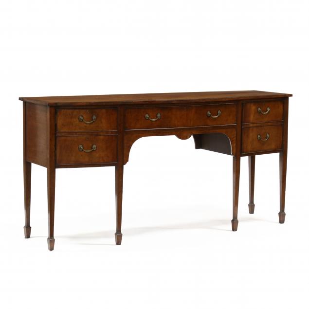 brett-of-norwich-english-hepplewhite-style-bowfront-sideboard